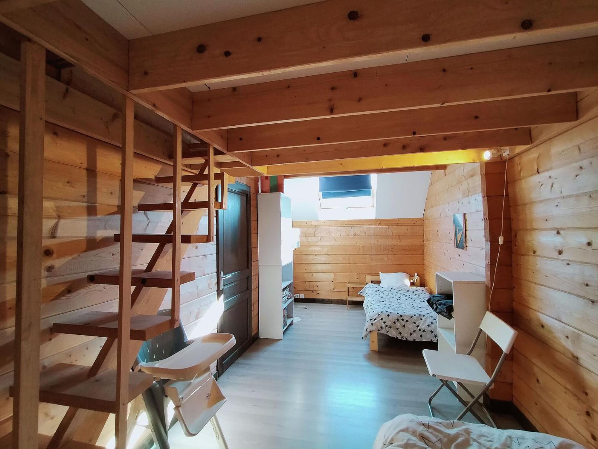 Les Chalets Aux Gites D'Orient Géraudot Zewnętrze zdjęcie